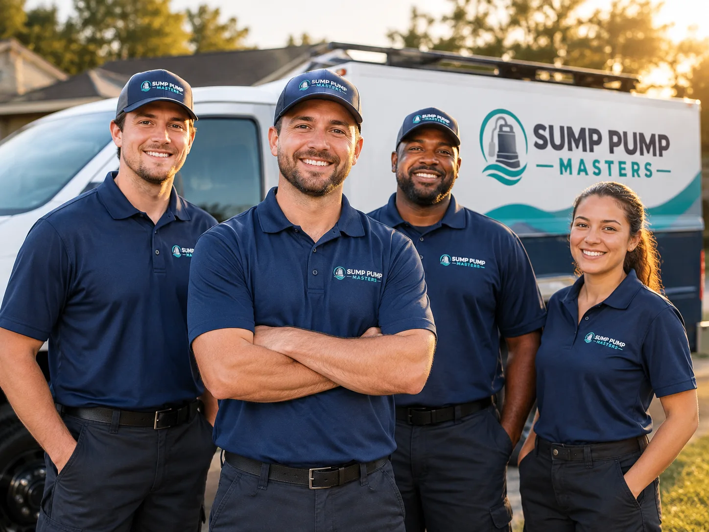 Sump Pump Repair company in Michigan Center, MI