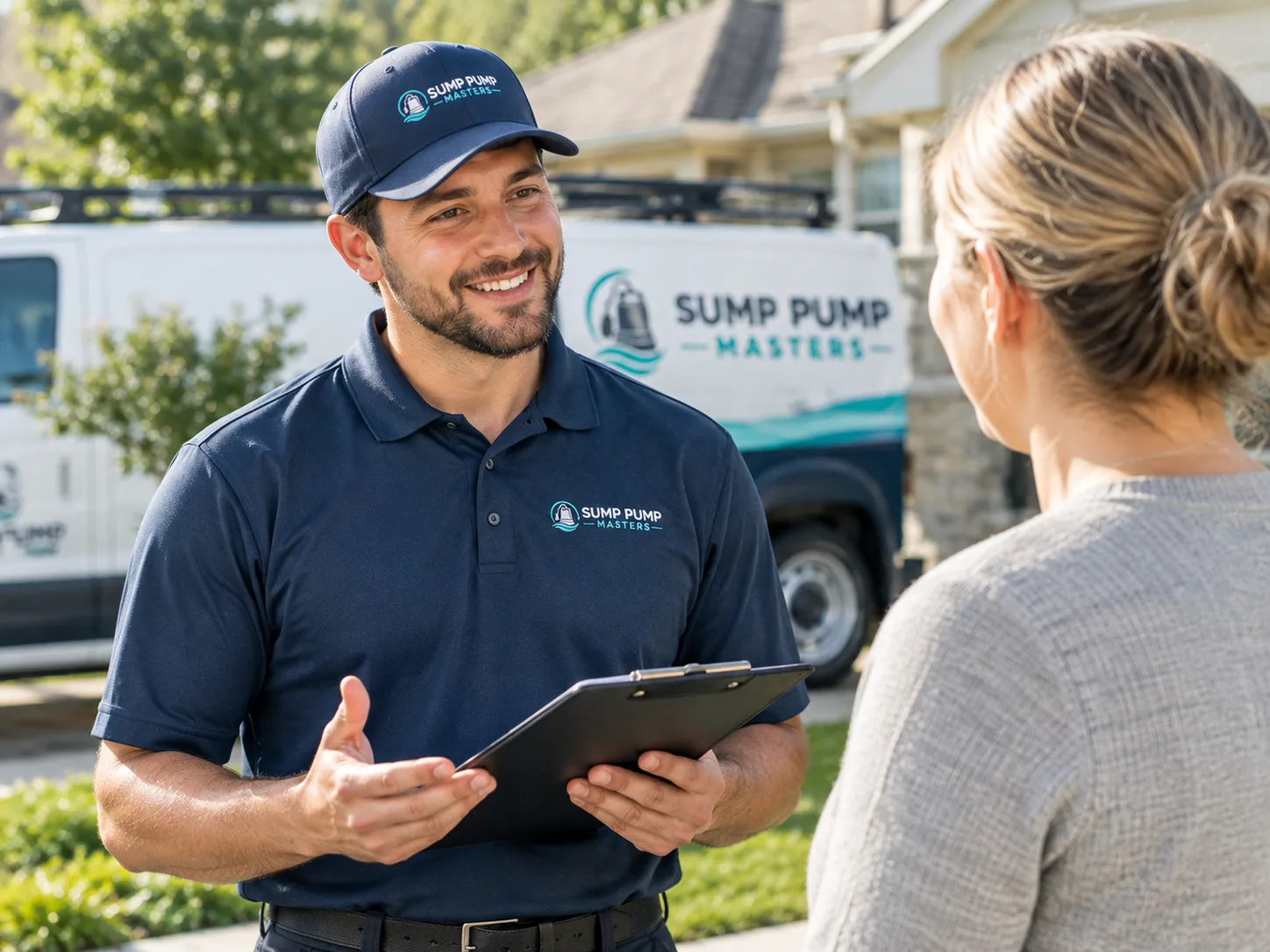 Sump Pump Repair Michigan Center, MI FAQs